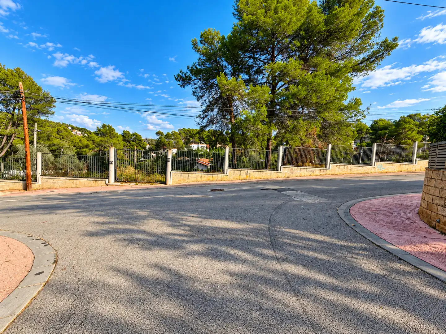 Terreno residencial en venta en Olivella, imagen 4