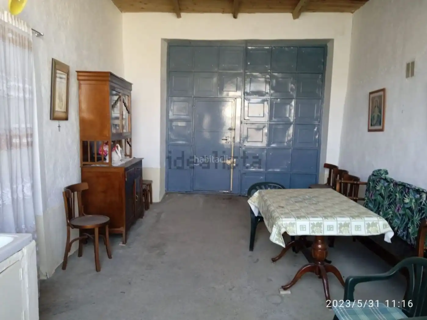 Casa con giardino in vendita a Calle Merino 19, imagen 11