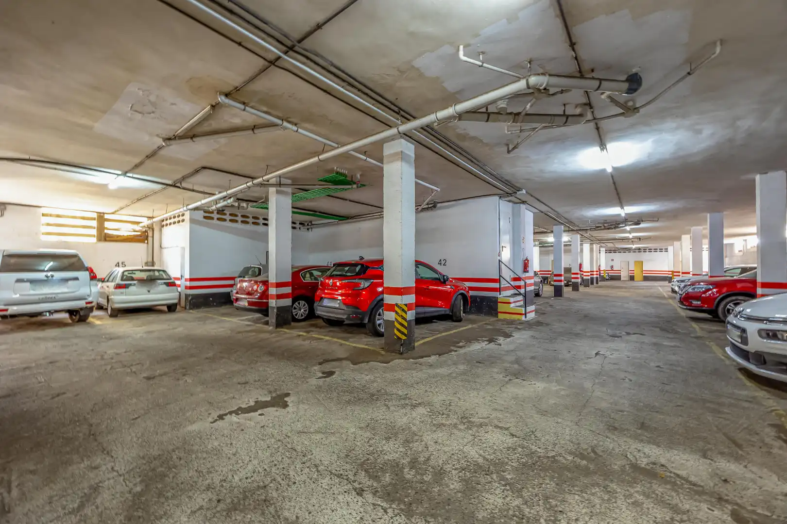 Wohnung mit Aufzug zum Verkauf in Calle Licenciado Calderín 24, imagen 30