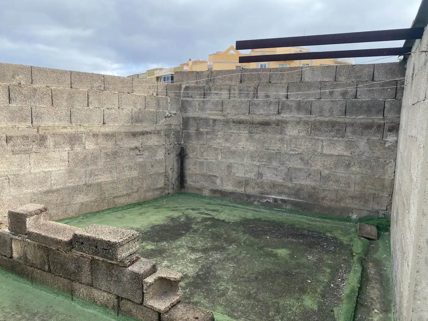 Casa amb terrassa en venda a San Felipe - San Marcos - Las Cañas, imagen 34