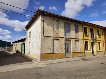 House for sale in Cebrones del Río