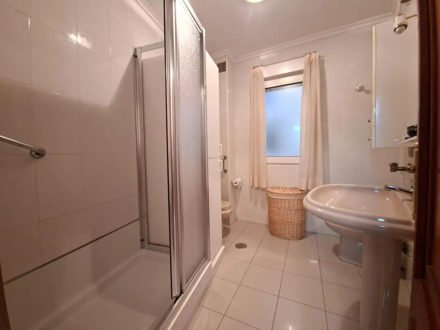 Piso con ascensor en venta en Paseo Paseo Playa de Silgar 8, imagen 44