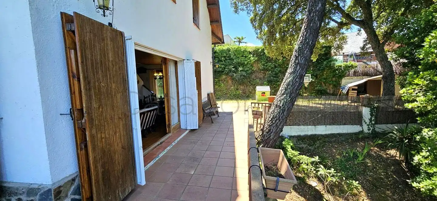 Haus mit Garten zum Verkauf in Vallgorguina, imagen 8