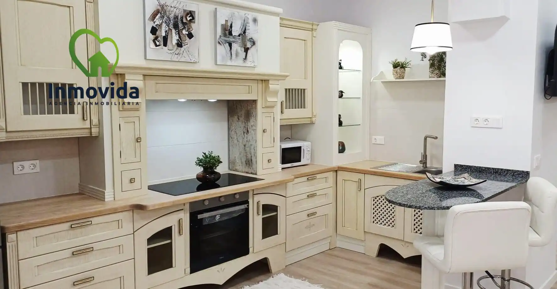Apartament en venda a Levante, imagen 4