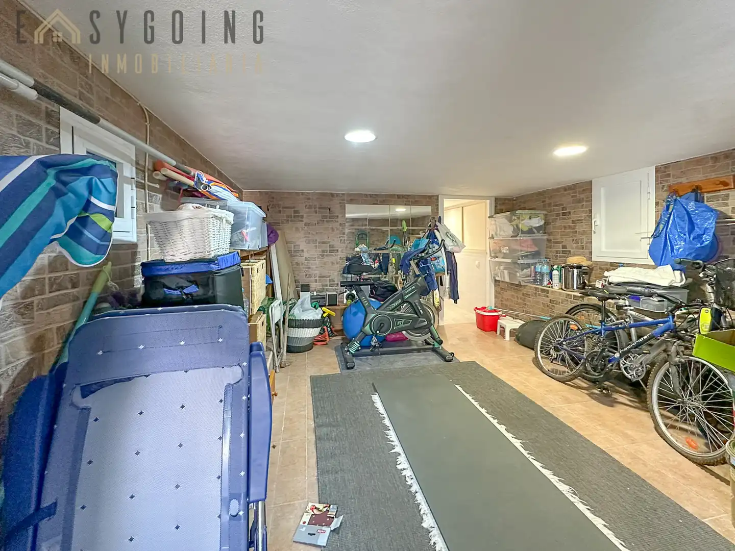 Casa pareada con piscina en venta en Gran Alacant, imagen 43