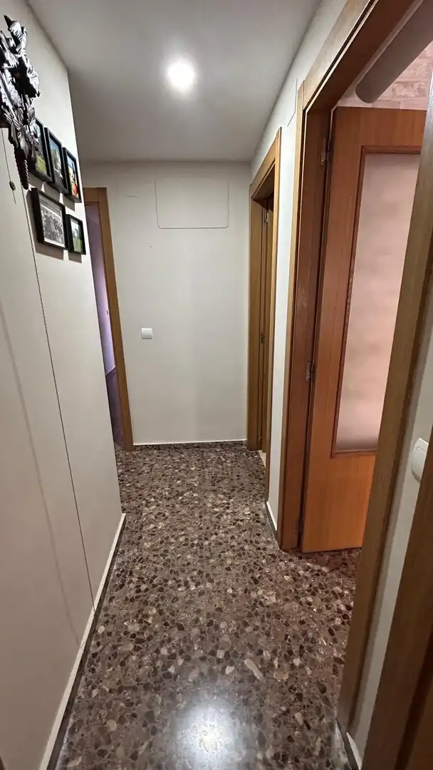 Pis en venda en Cullera amb Aire condicionat, Terrassa i Balcó