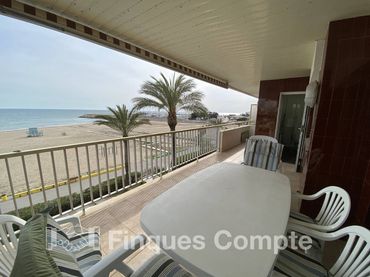 Apartment mit Pool zum Verkauf in Calle Pescadors