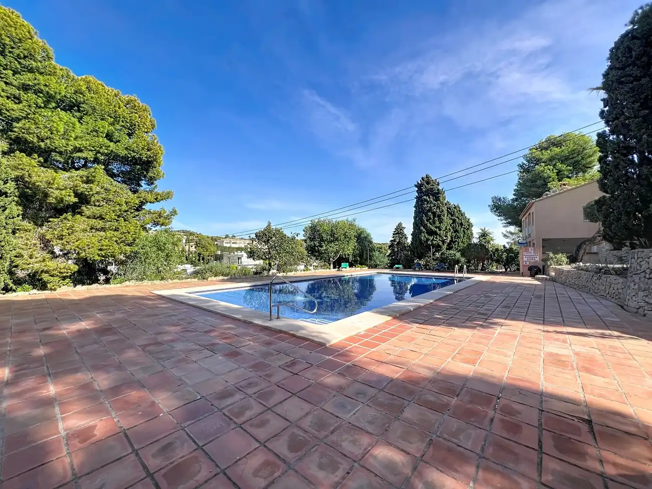Maison mitoyenne à vendre à Benissa pueblo, imagen 5