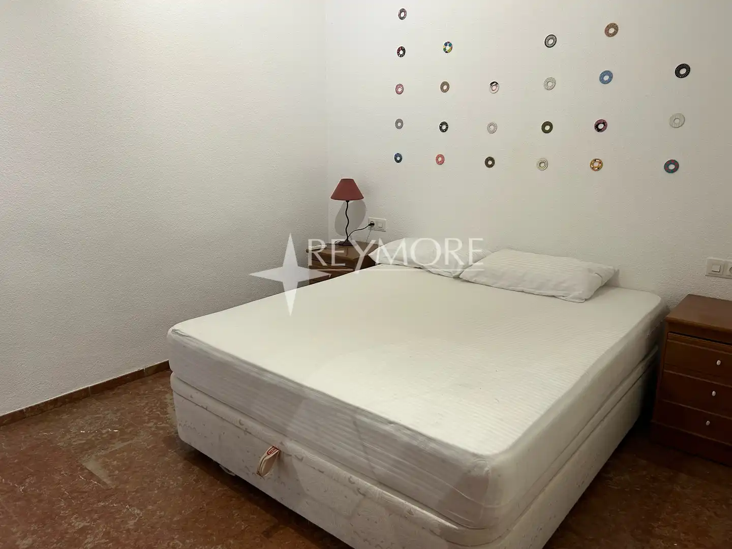 Apartament de lloguer a Zona Centro