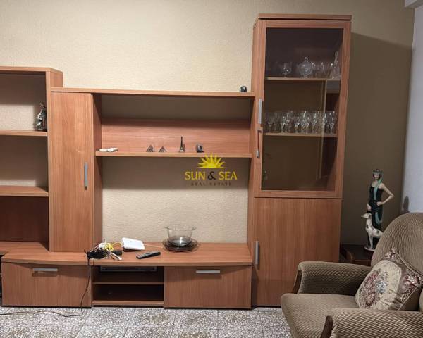 Piso en Alquiler en Colonia Requena