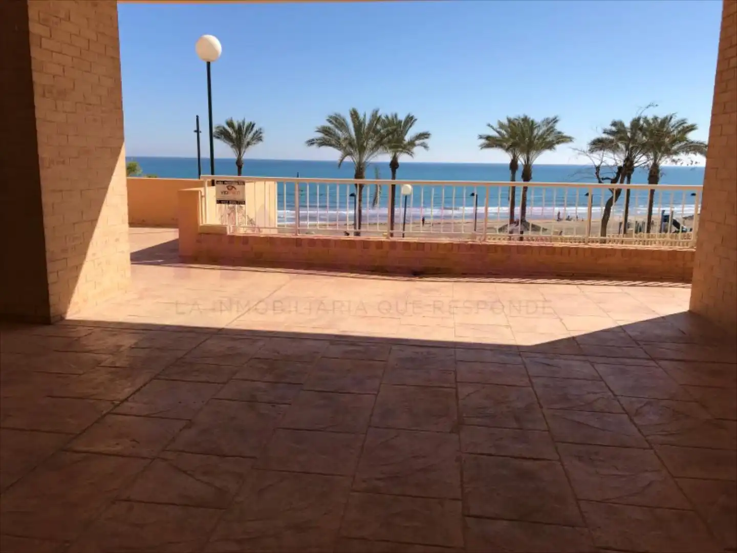 Apartamento de alquiler en JAUME I EL CONQUERIDOR,76, 76, Playa Muchavista