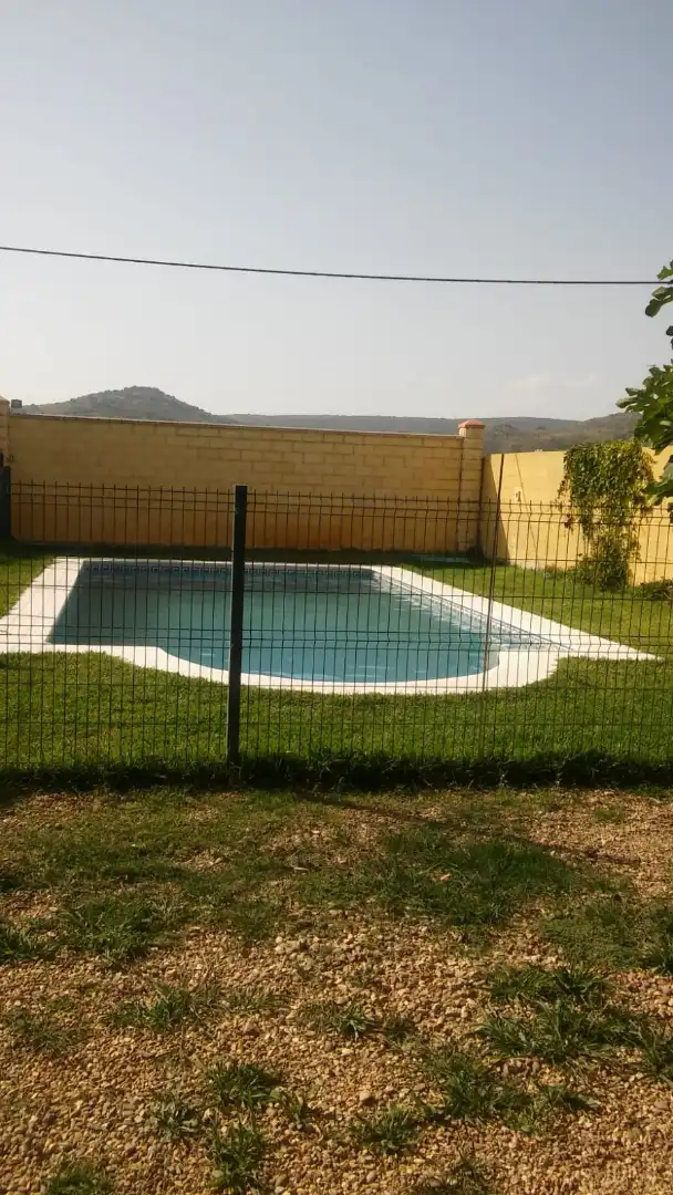 Detached house with pool for sale in La Rigeta 418, imagen 3