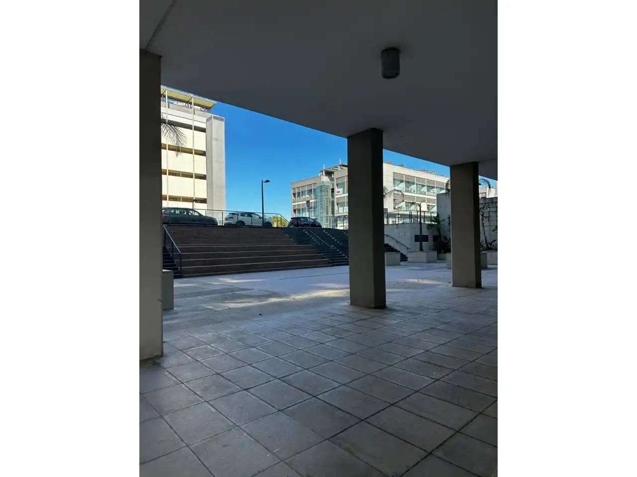 Gewerbefläche zum Verkauf in Calle Andarella, imagen 12