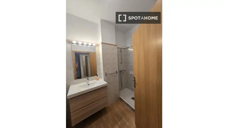 Appartement avec terrasse à louer à Extramurs, imagen 6