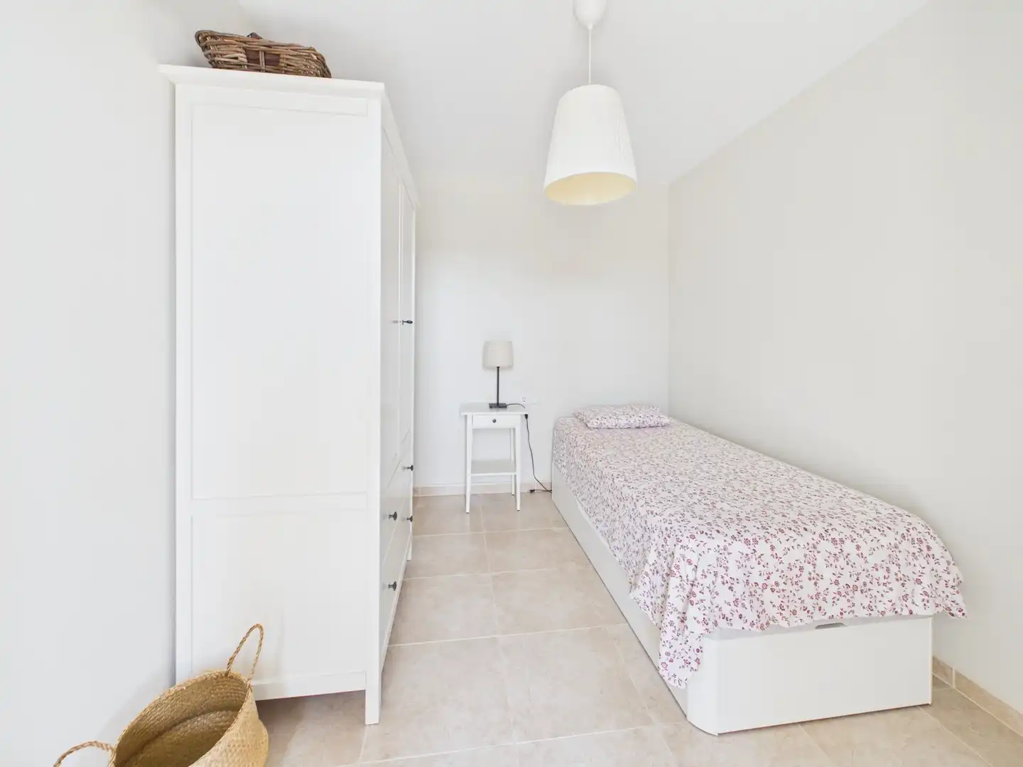Apartments for rent in Portocolom