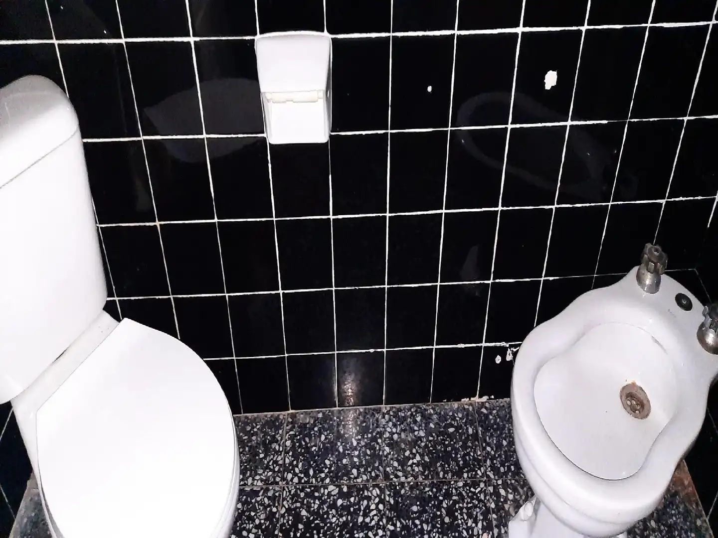 Badezimmer von Wohnung zum Verkauf in Segorbe