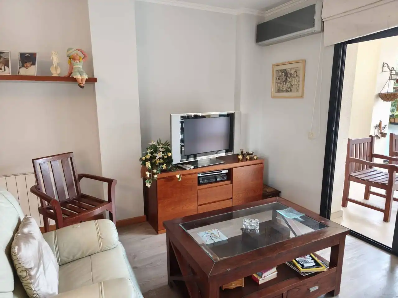 Piso con terraza en venta en Can Toni, imagen 47