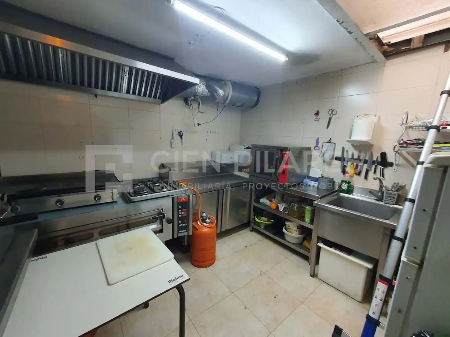 Business premises for sale in Arnedo, imagen 6
