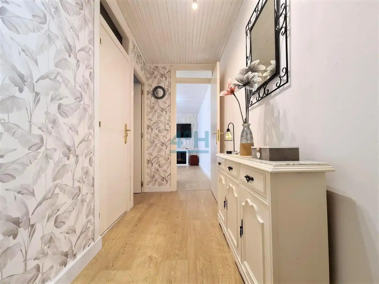 Apartments for sale in Ourense Capital   with Heating and Furnished