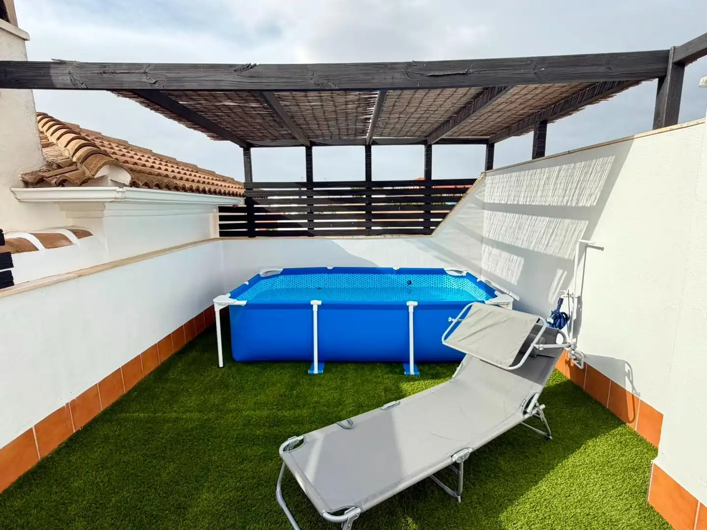 Haus mit Terrasse zum Verkauf in Fuente de Piedra, imagen 44