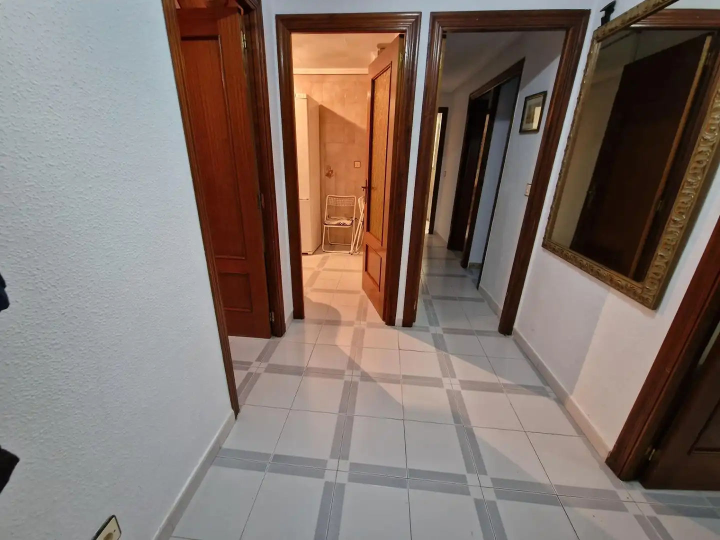 Piso en venta en Casco Antiguo
