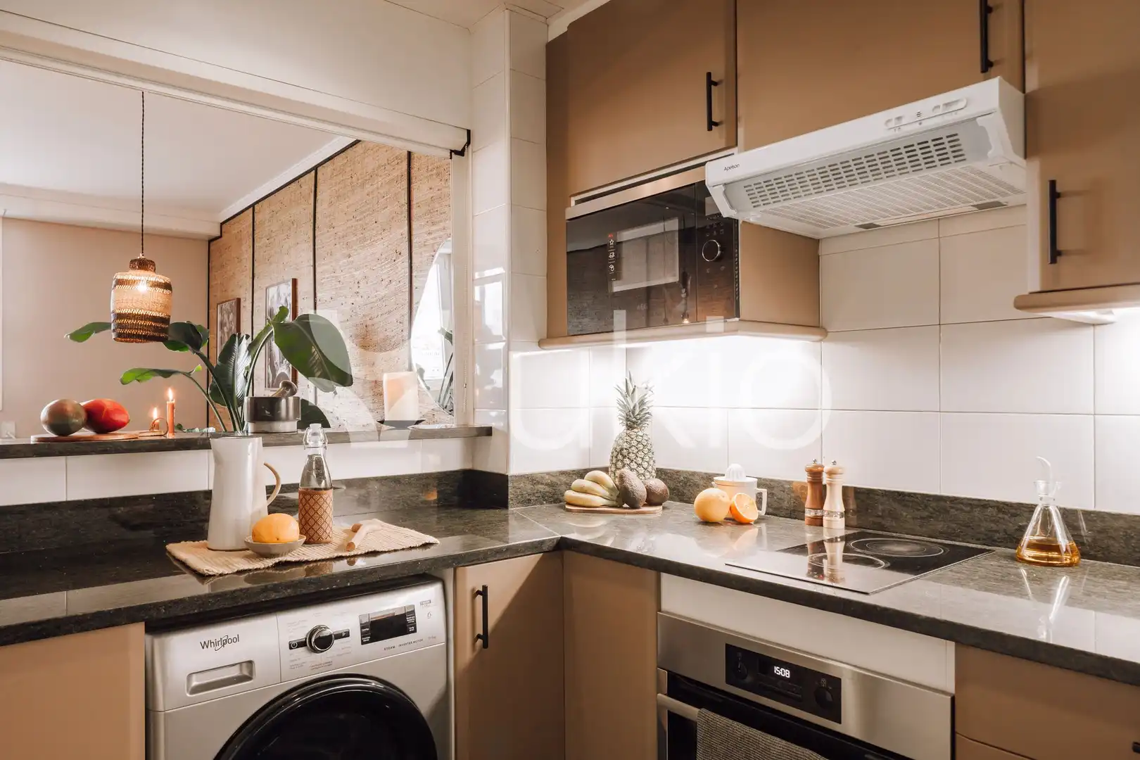 Apartment with lift to rent in Passeig de Gràcia, imagen 15
