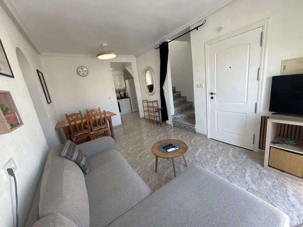 Apartament amb piscina en venda a Urbanización La Regía, imagen 27
