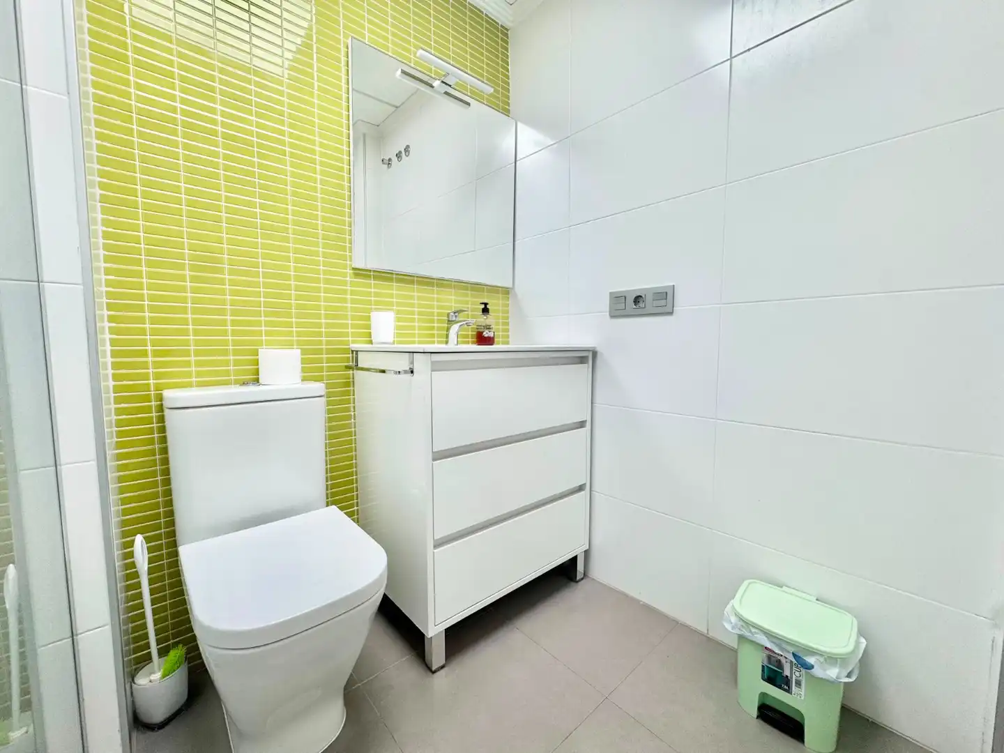 Apartment mit Aufzug zur Miete in Guardamar Playa, imagen 20