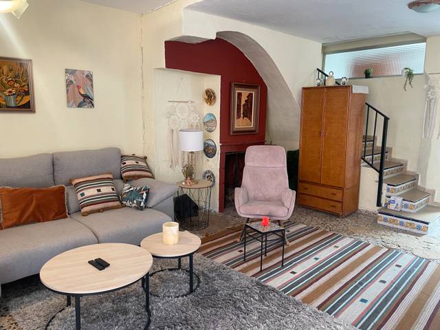 Casa-chalet en Venta en Carrer del Doctor Mut en Guardamar de la Safor