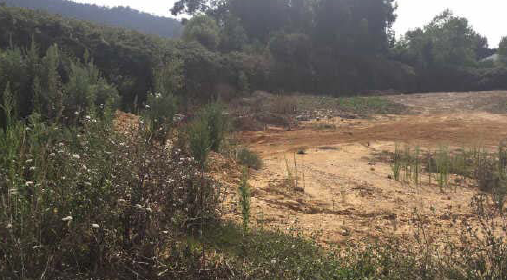 Residencial en venda en Barreiros