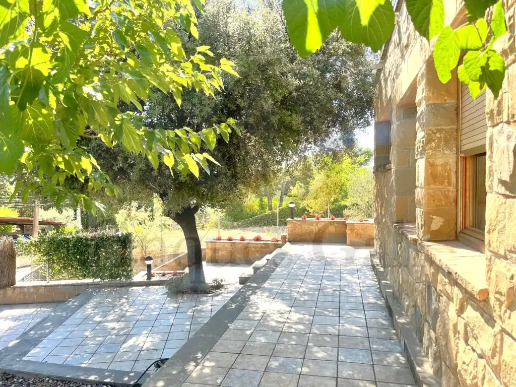 House with terrace for sale in Castellnou de Bages, imagen 8