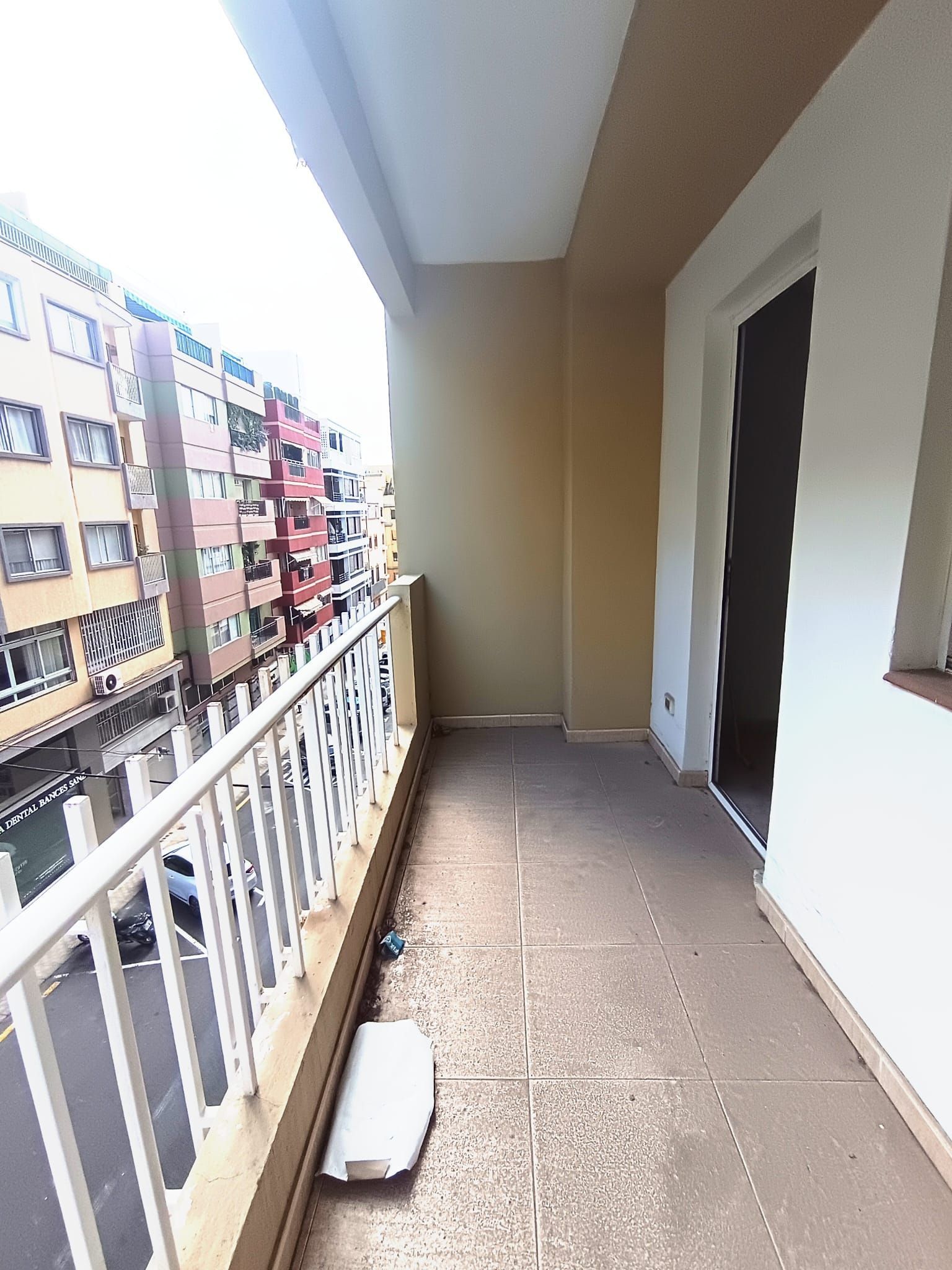 Piso en venta en Duggi - Rambla - Los Hoteles