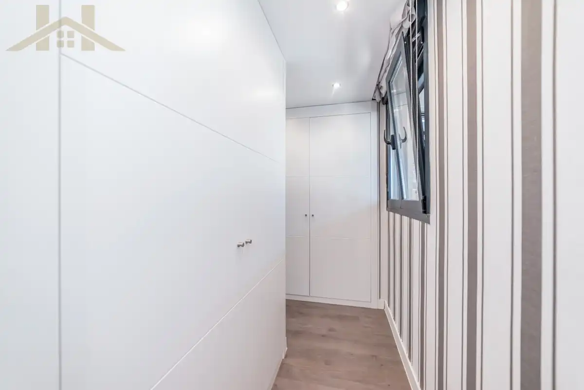 Attic for sale in Valdemoro  with Air Conditioner, Heating and Terrace