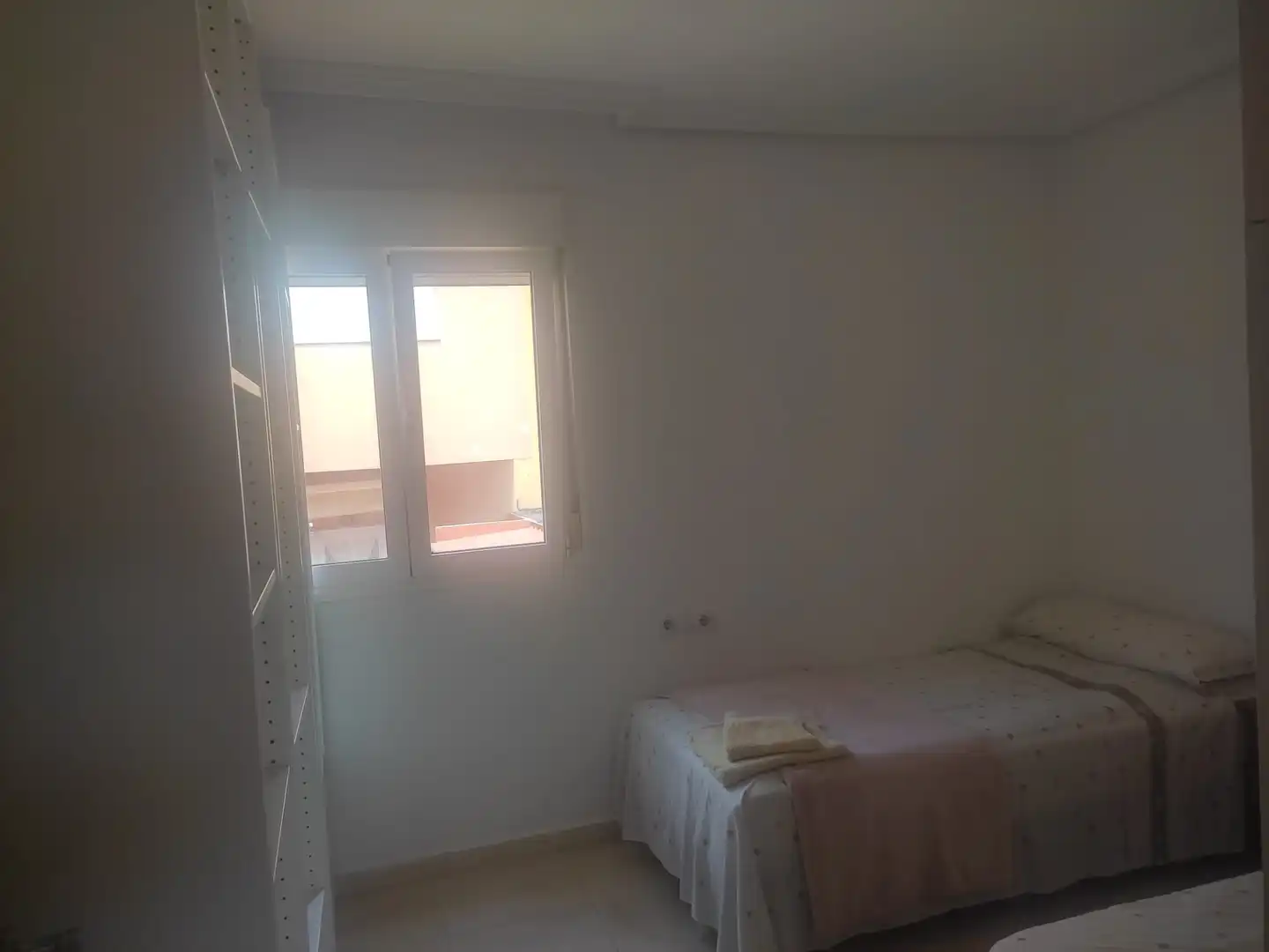 Habitación de Casa adosada en venta en Puerto del Rosario con Aire acondicionado, Terraza y Amueblado