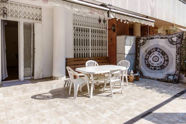 Planta baja en Venta en Bòbiles