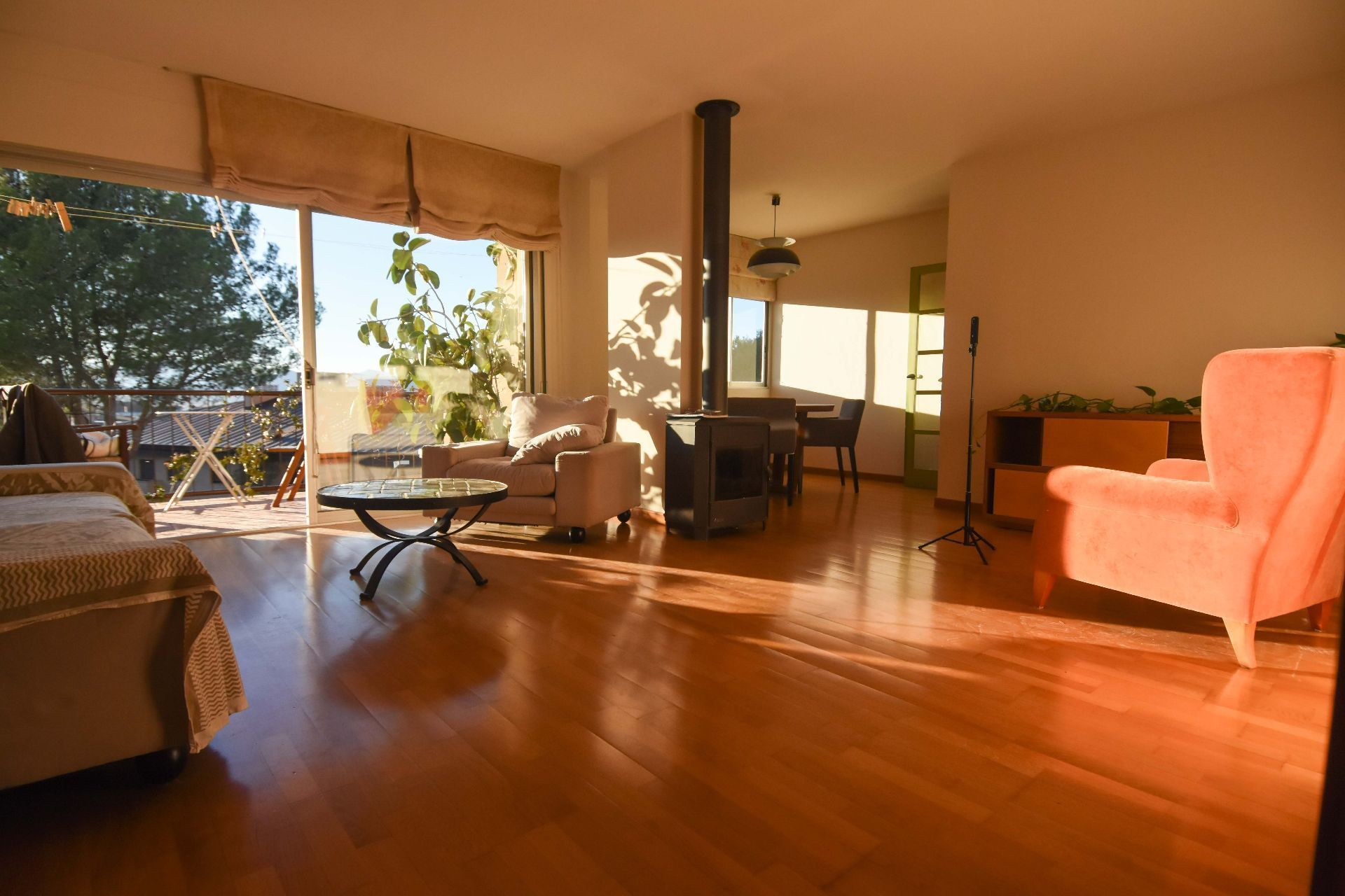 Flat to rent in Montjuïc