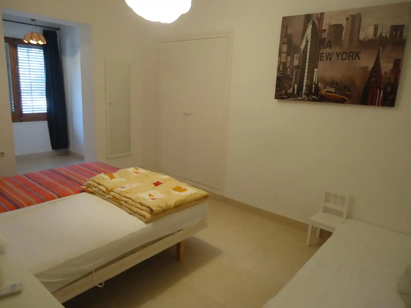 Schlafzimmer von Einfamilien-Reihenhaus zum Verkauf in L'Ametlla de Mar 