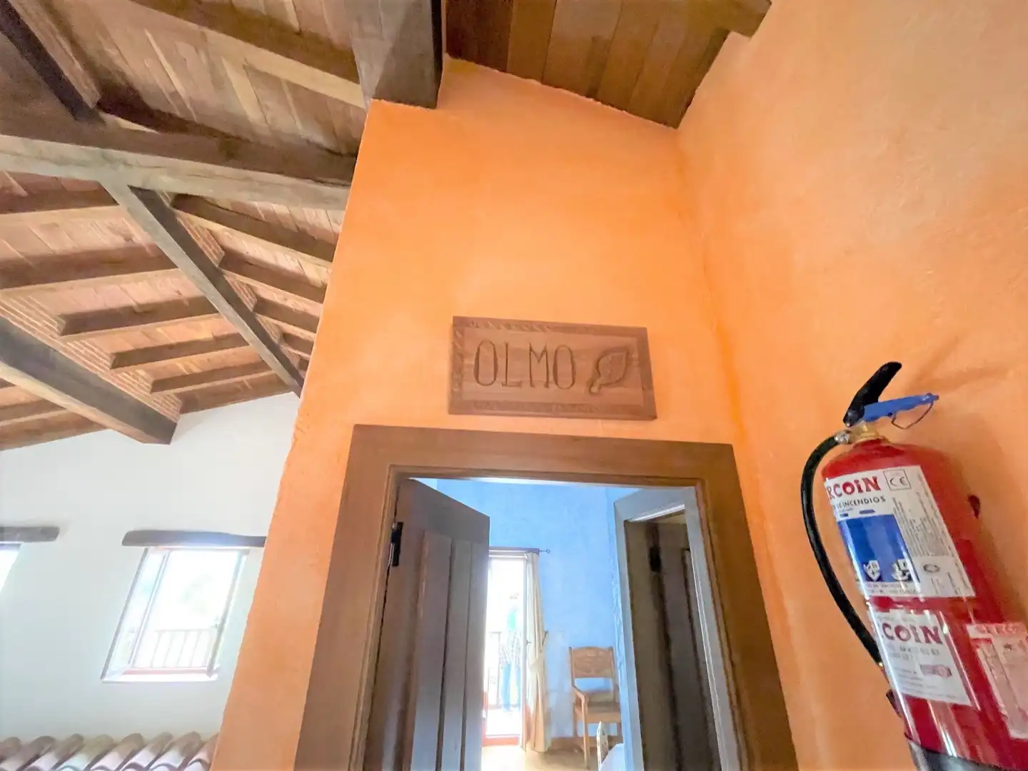 Country house zum Verkauf in Villarcayo de Merindad de Castilla la Vieja mit Terrasse, Möbliert und Balkon
