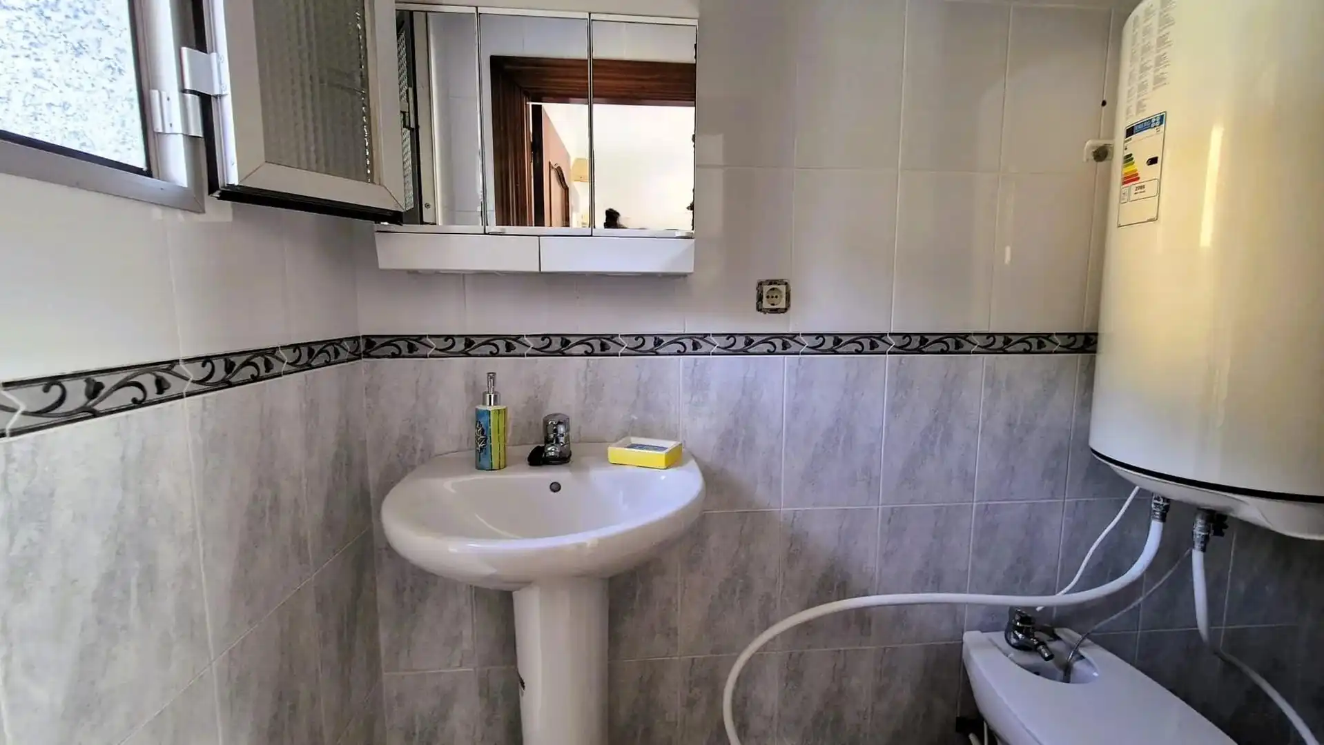 Casa con jardín en venta en Algarinejo, imagen 41