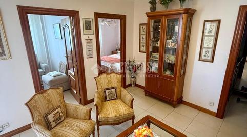 Foto 2 de Piso en venta en Buena Vista,  Madrid Capital