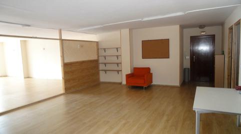 Foto 3 de Oficina en venta en Padurako Guduaren Kalea, Iralabarri, Bilbao