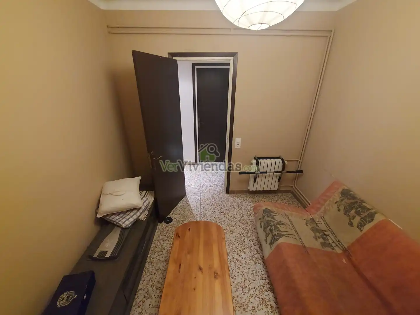Habitación de Casa o chalet en venta en Olesa de Montserrat con Calefacción, Jardín privado y Terraza