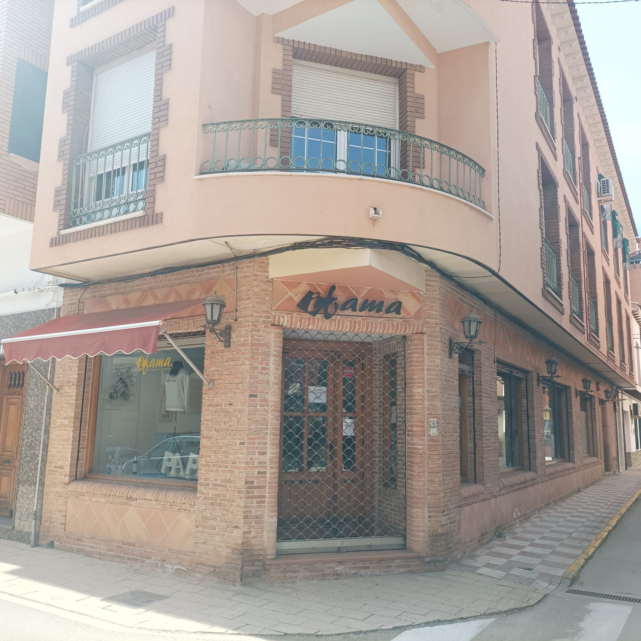 Duplex for sale in Quintanar de la Orden  with Parquet flooring and Furnished