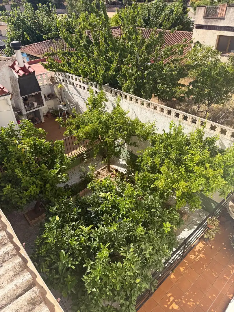 Casa con terraza en venta en Tivissa, imagen 36