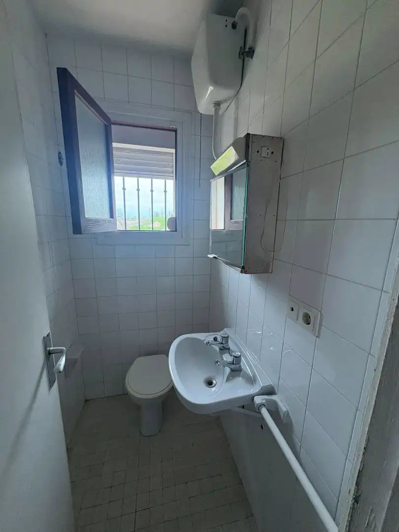 Bany de Casa o xalet en venda en Écija