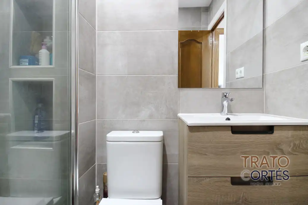 Flat with terrace for sale in Plaça de Catalunya, imagen 12