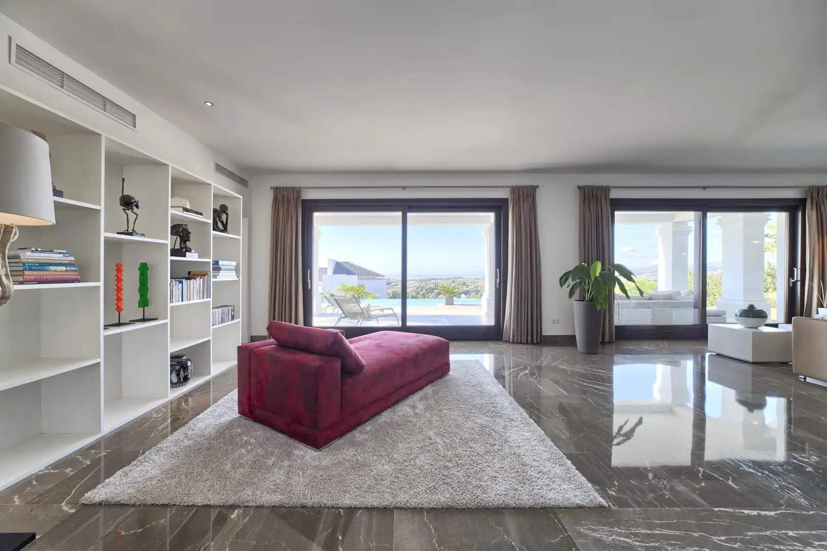 Casa con piscina in vendita a Los Flamingos, imagen 8