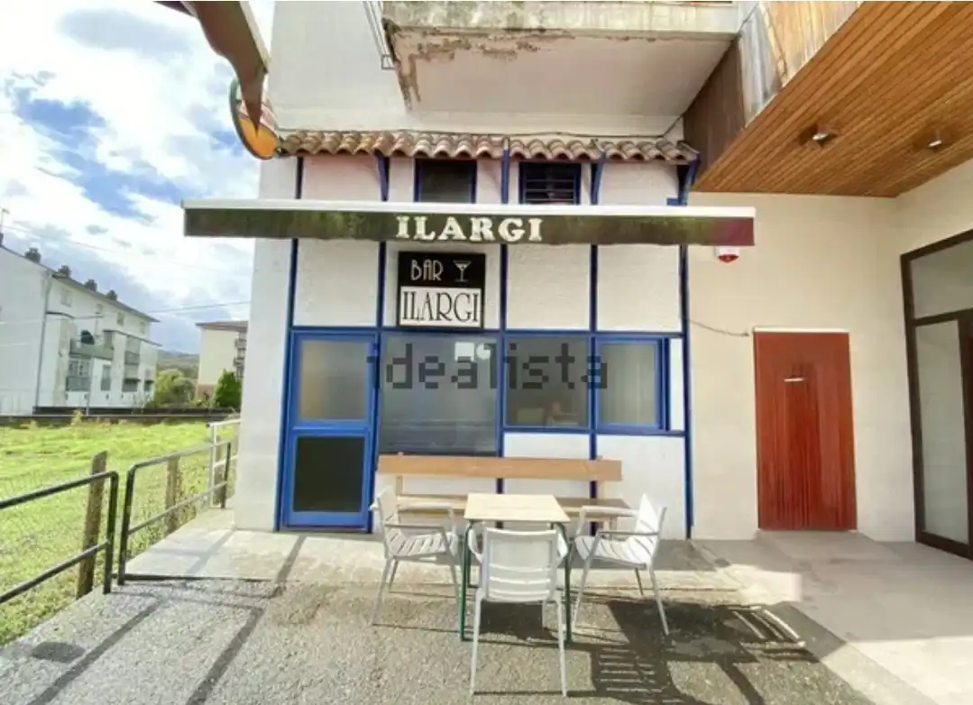 Local en venta en Lekunberri con Aire acondicionado, Calefacción y Terraza
