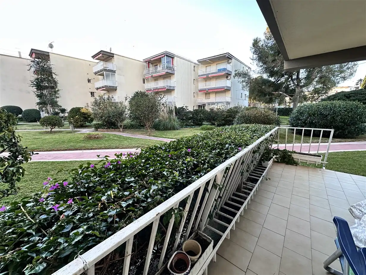 Apartamento de alquiler en Passeig Marítim, Port - Horta de Santa María