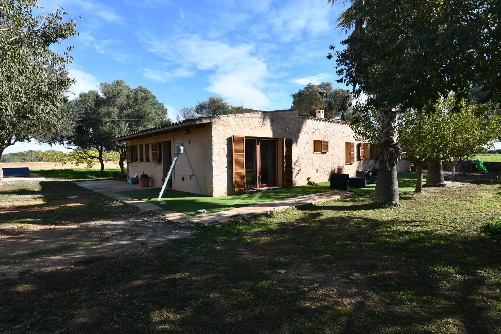 Casa rústica en venda a Felanitx Poble, imagen 10